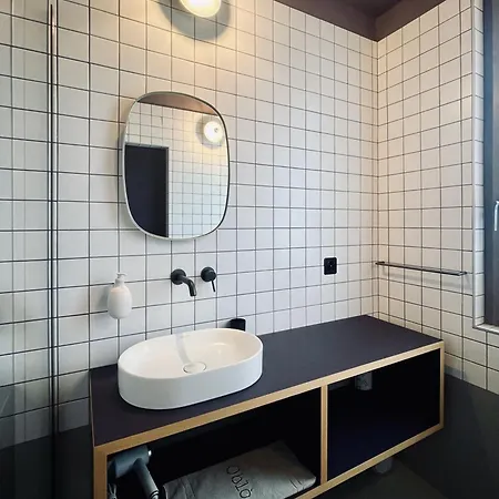Casa Oblo Konukevi Mendrisio