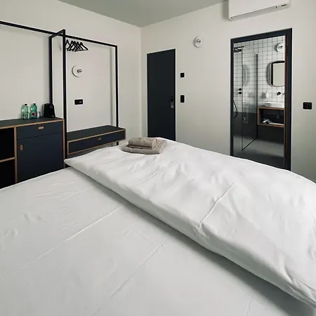 Casa Oblo * Mendrisio