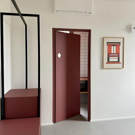 Casa Oblo * Mendrisio