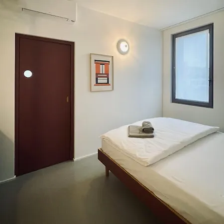 Konukevi Casa Oblo *
