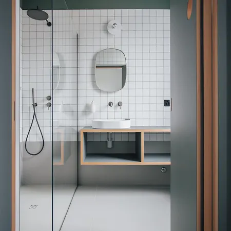 Casa Oblo * Mendrisio