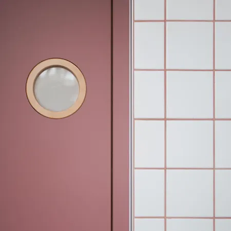 招待所 Casa Oblo *