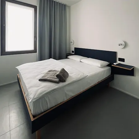 Casa Oblo 门德里西奥
