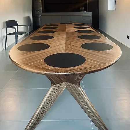 Casa Oblo 招待所 *