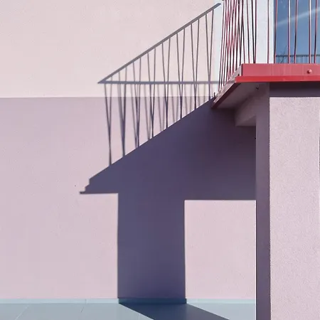 招待所 Casa Oblo 门德里西奥