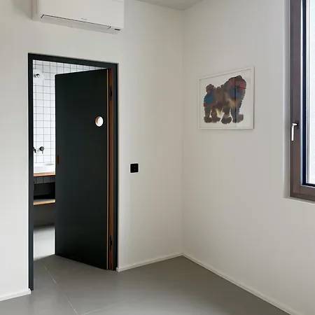 Casa Oblo Pensión