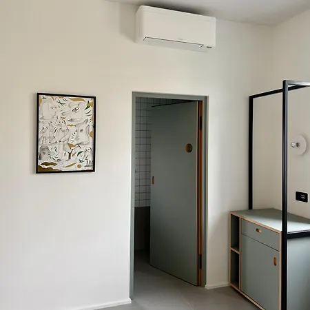 Casa Oblo *