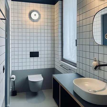 Pensión Casa Oblo Mendrisio