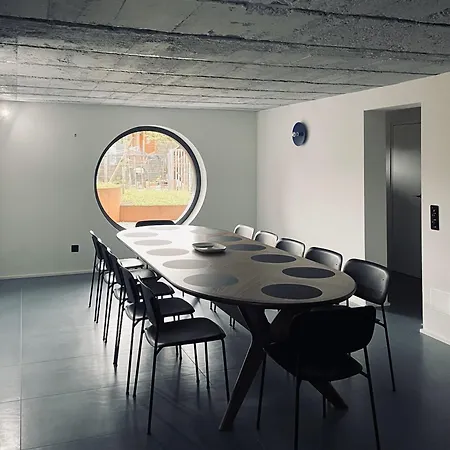 Pensión Casa Oblo *